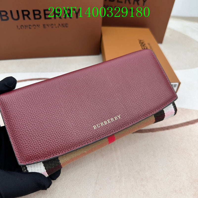 Amelia - BOR Wallet - 037