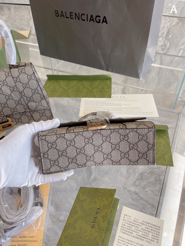 Amelia - BGA Bags - 1422