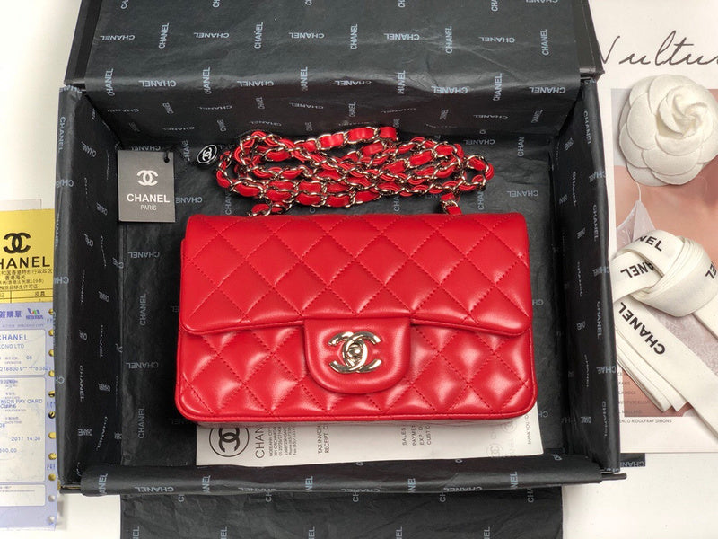 Amelia- CHL Bags - 7467