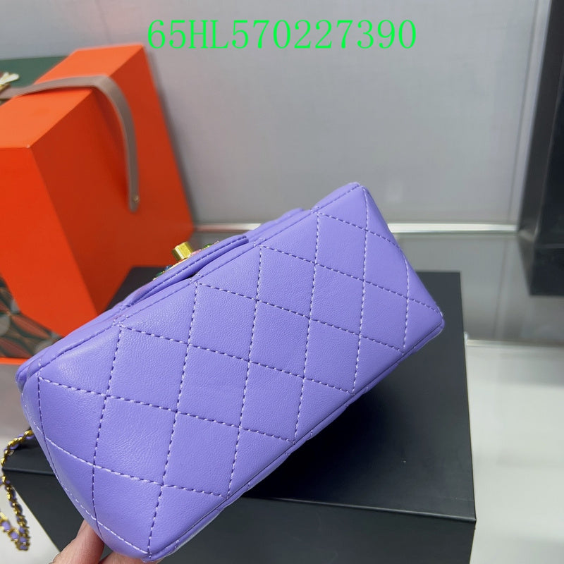 Amelia - CHL Bags - 1483