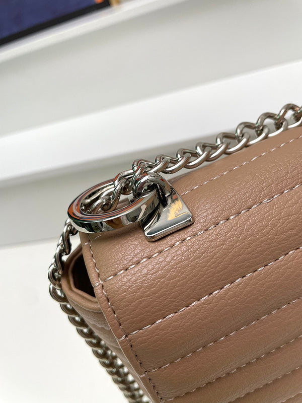 Amelia- PRDA  LUXURY BAGS - 165