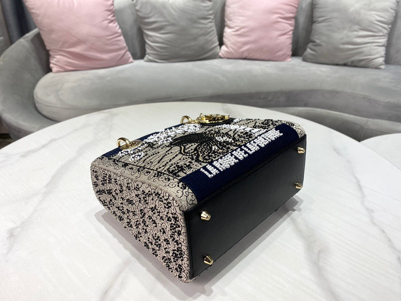 Amelia - DOR Lady Bags - 293