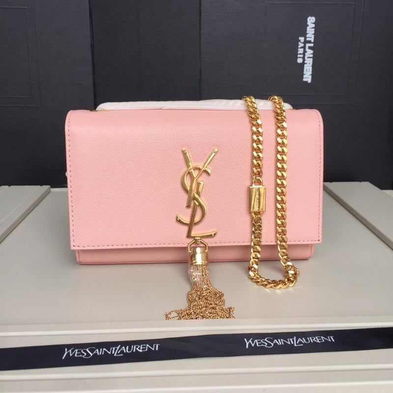 Amelia - YSL Bag - 2844