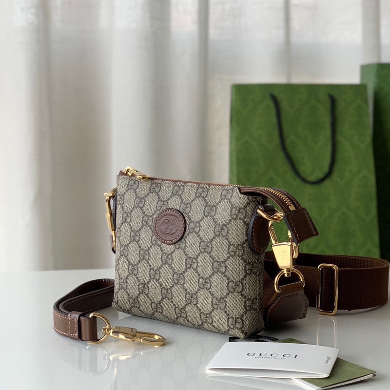 Amelia  - GCI Bags - 12594