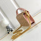Amelia- VEL WOMEN LUXURY BAGS - 626