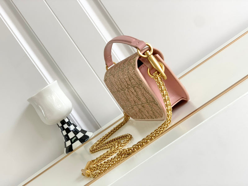 Amelia- VEL WOMEN LUXURY BAGS - 626