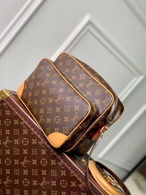 Amelia - LV Bags - 15965