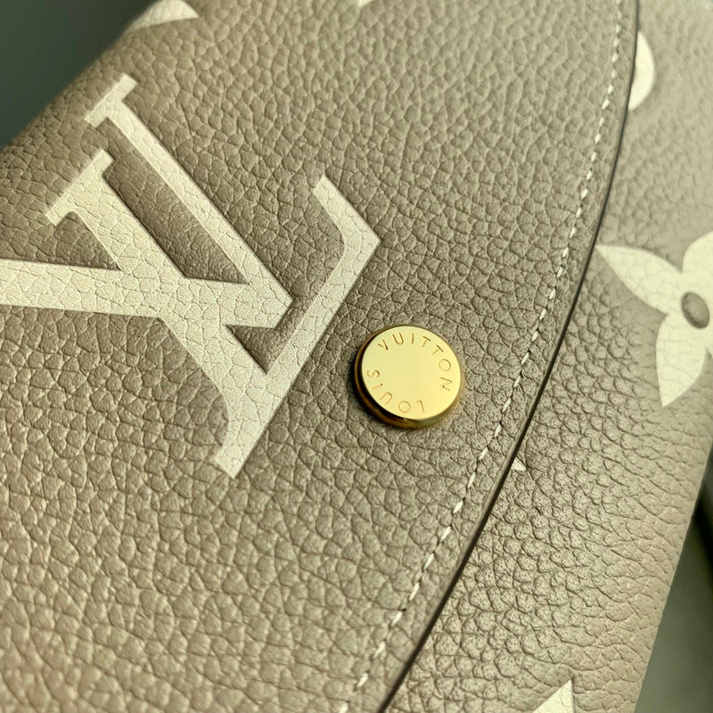 Amelia- LOV  Luxury  Wallets - 149