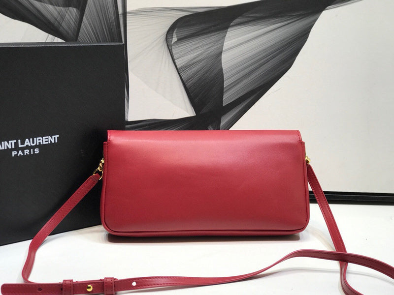 Amelia - YSL Bag - 2156
