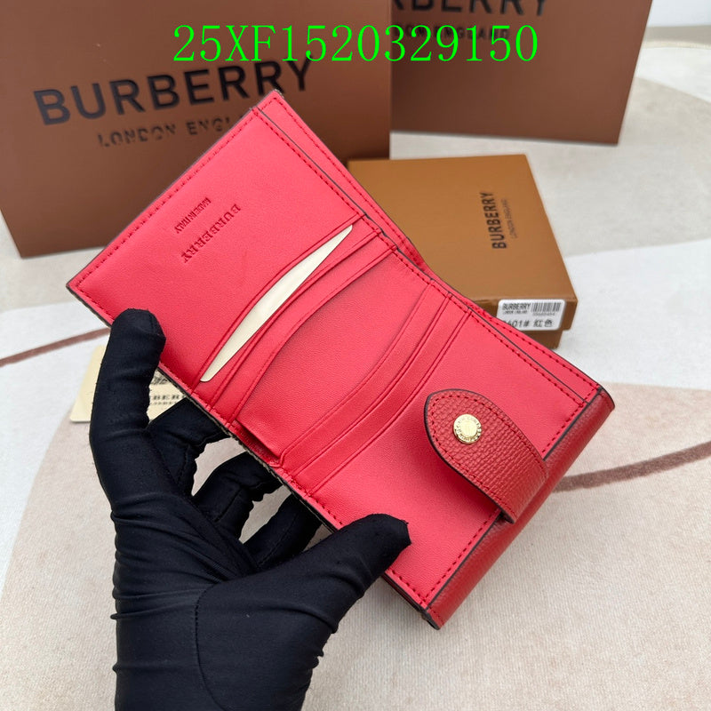 Amelia - BOR Wallet - 028