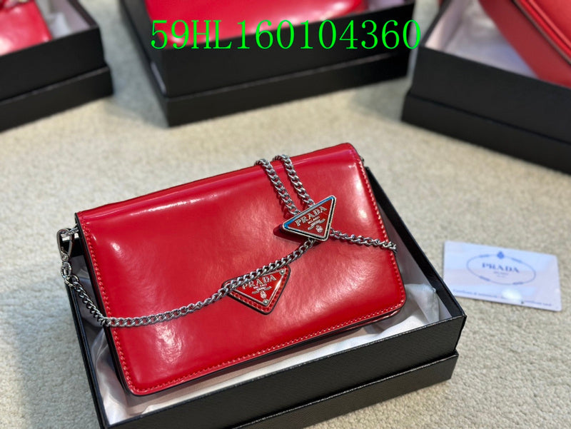 Prada Bags - The Barnes Bags  676