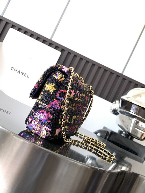 Amelia- CHL Bags - 128