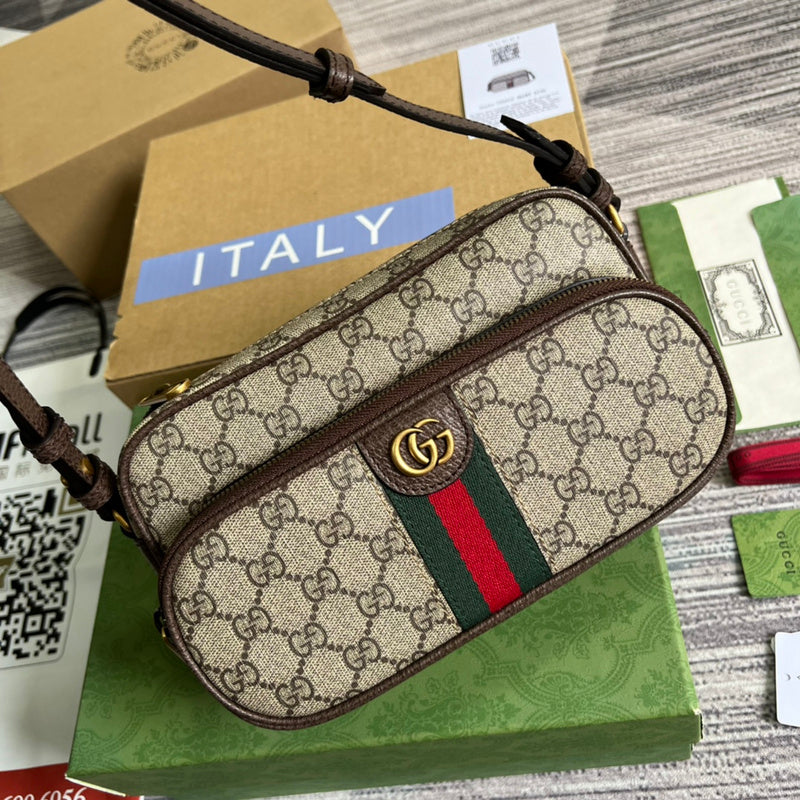 Amelia- GCI Bags - 5760
