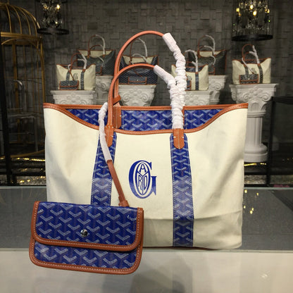 Amelia- G-YARD BAGS - 233