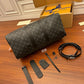 Amelia - LV Bags - 16345