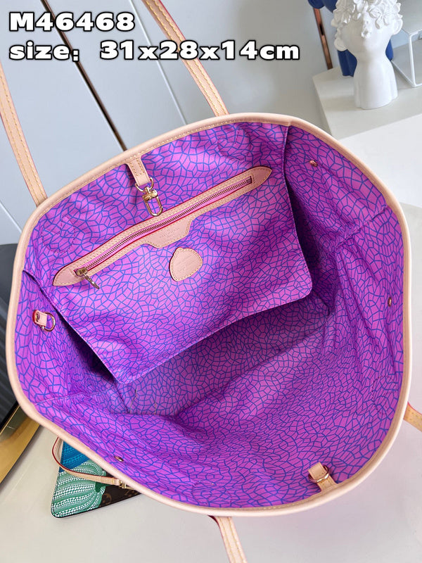 Amelia - LV Bags - 15370