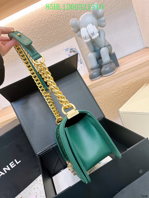 Amelia - CHL Bags - 1268