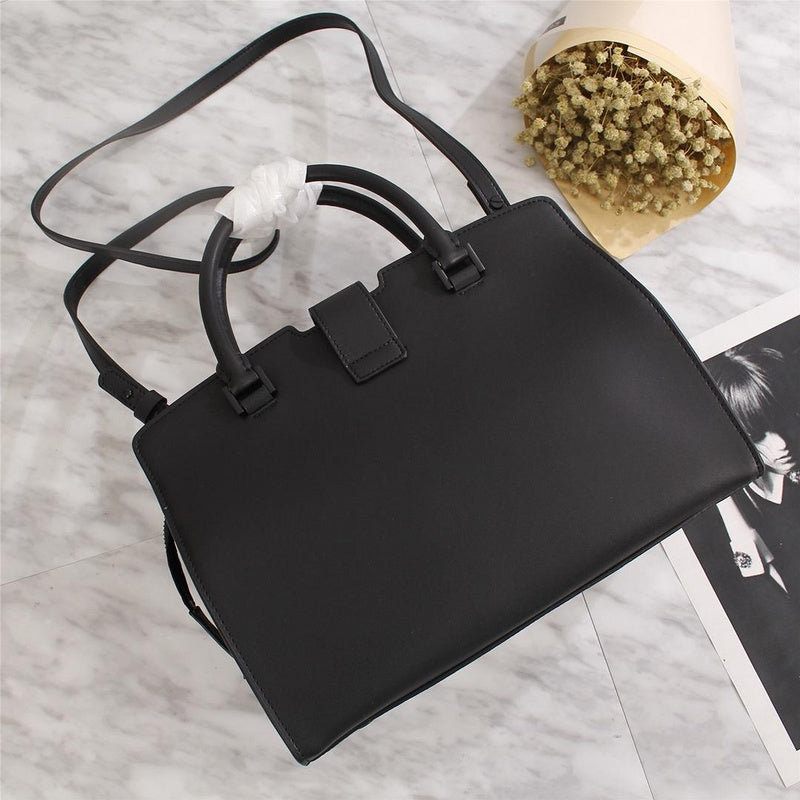 Amelia - YSL Bag - 2527