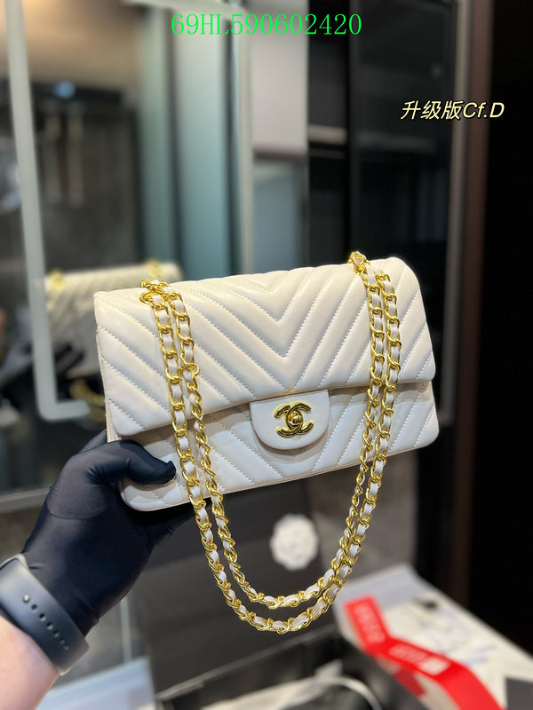 Amelia - CHL Bags - 765