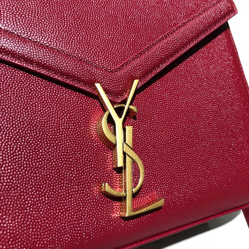 Amelia - YSL Bag - 4086