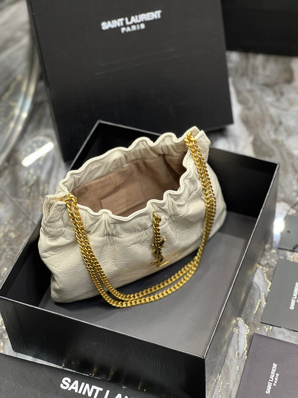 Amelia - YSL Bag - 2483