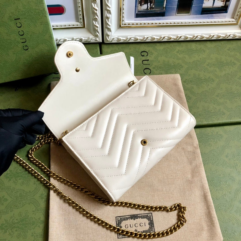 Amelia  - GCI Bags - 12909