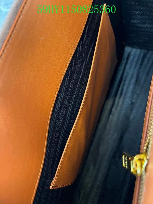 Prada Bags - The Barnes Bags  1028