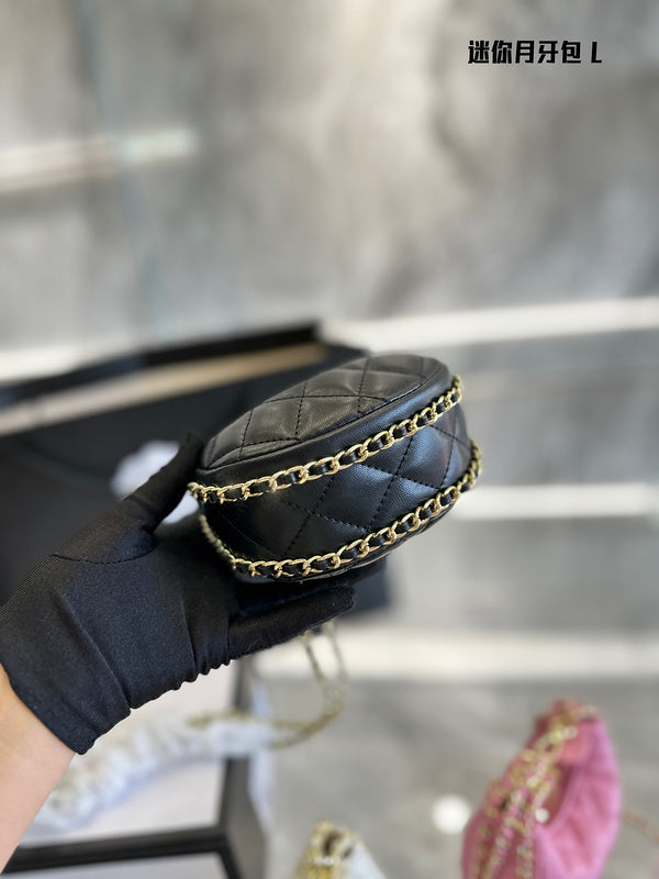 Amelia- CHL Bags - 7030