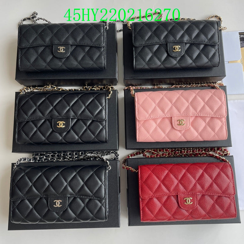 Amelia - CHL Bags - 1524