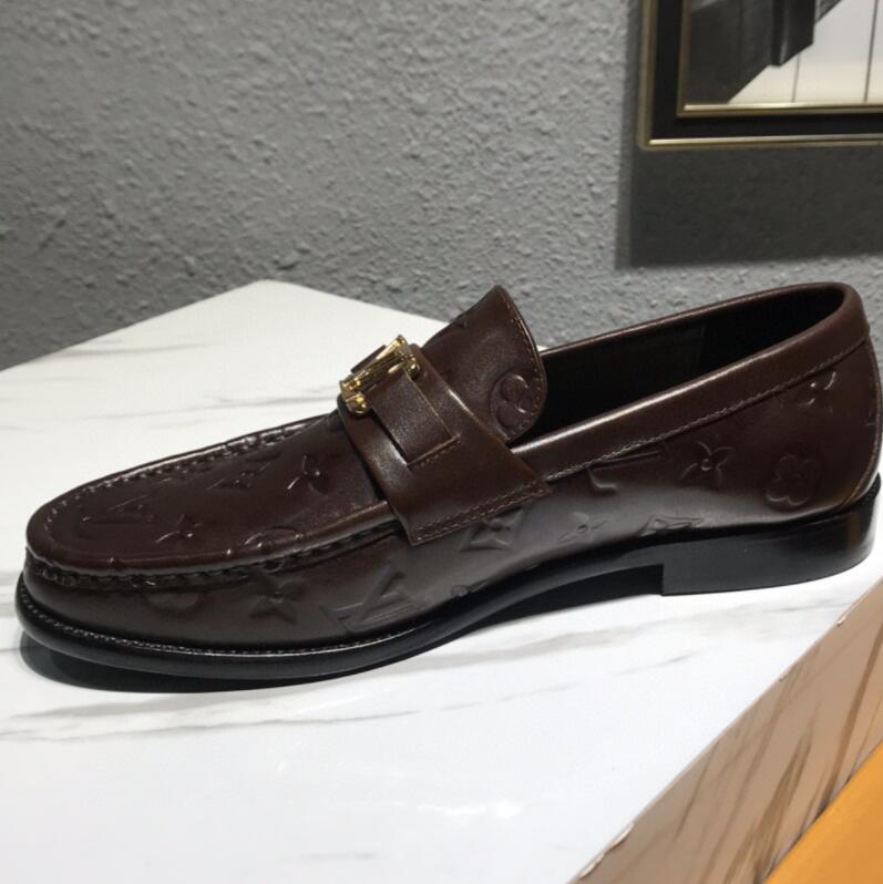 AmeliaLuxury - LOV Men Shoes - 1319