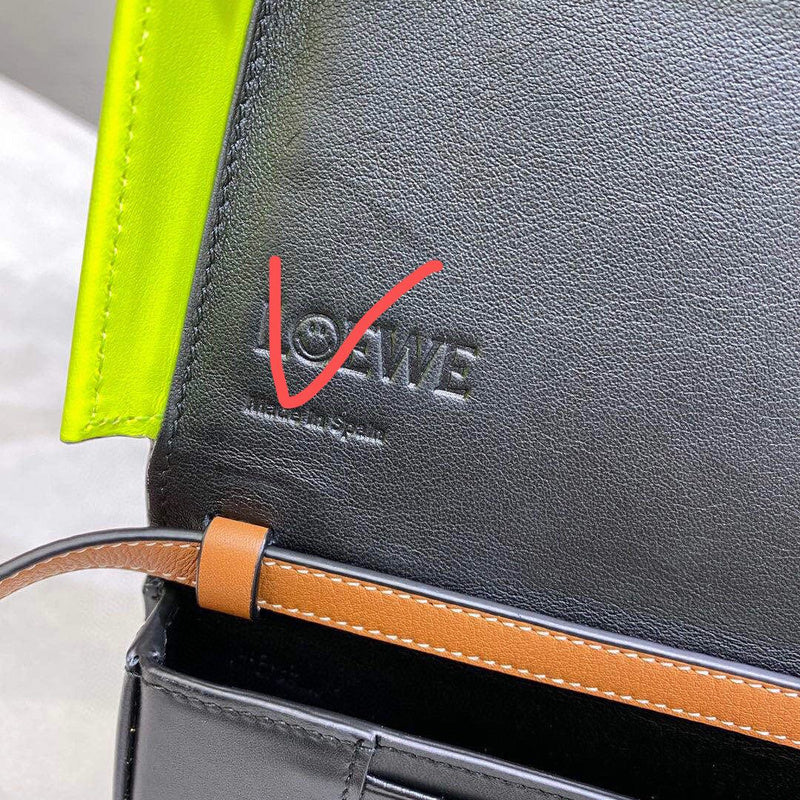 Amelia - LWE BRANDED BAGS - 351