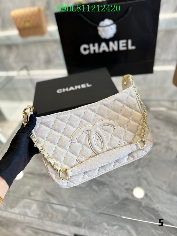 Amelia - CHL Bags - 1723