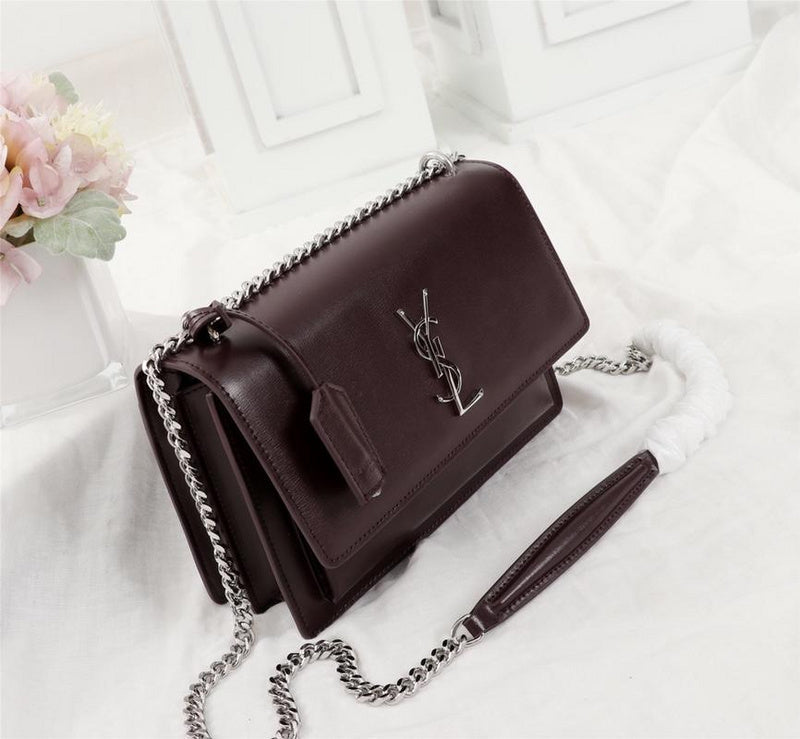 Amelia - YSL Bag - 2535