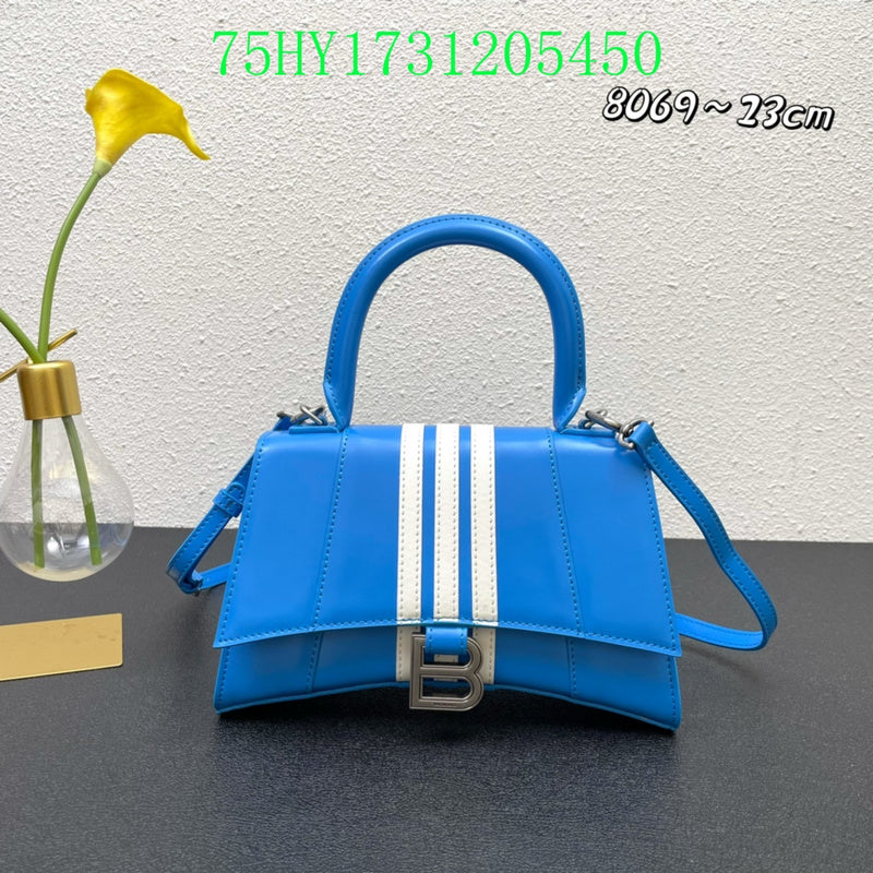 Amelia - BGA Bags - 1956
