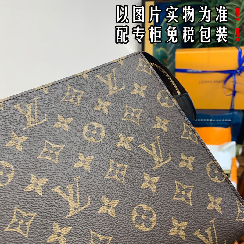 Amelia - LV Bags - 16661