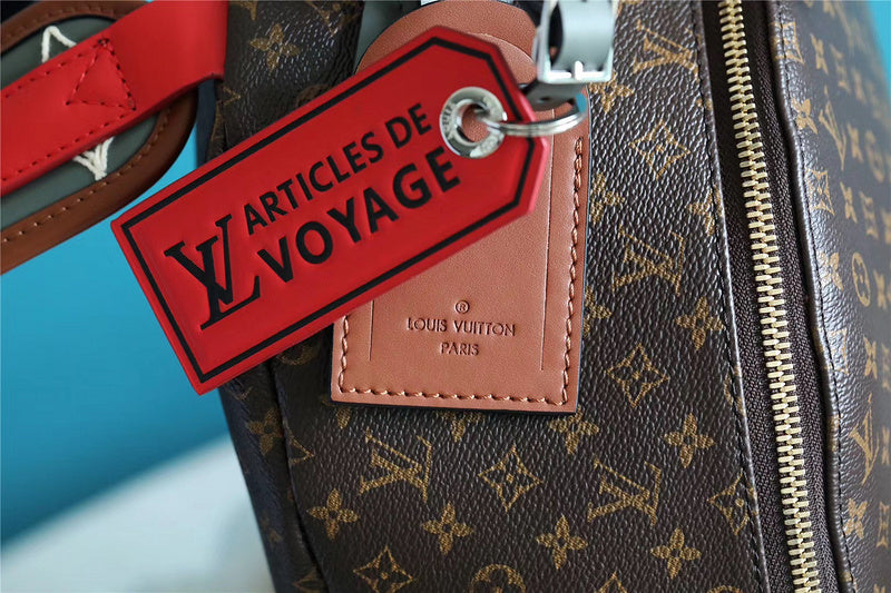 Fan Fashion Lu-Vi bags - 9636