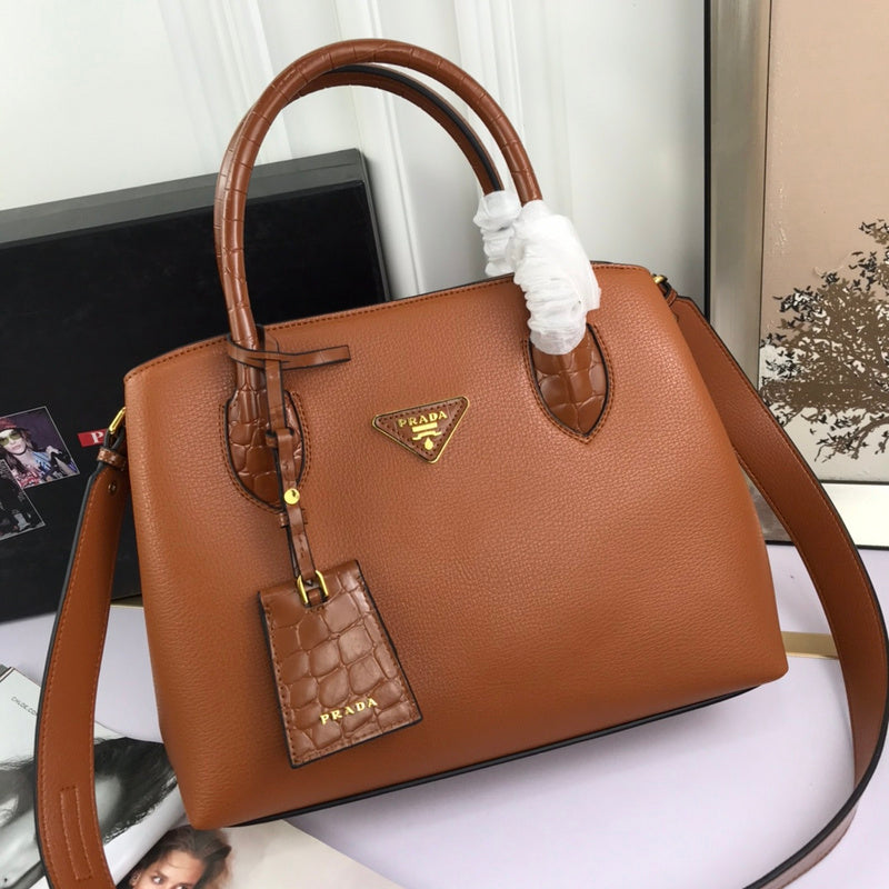 Amelia- PRDA  LUXURY BAGS - 110