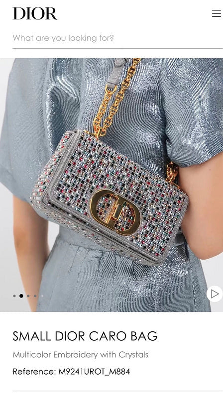 Amelia- DOR Bags - 351