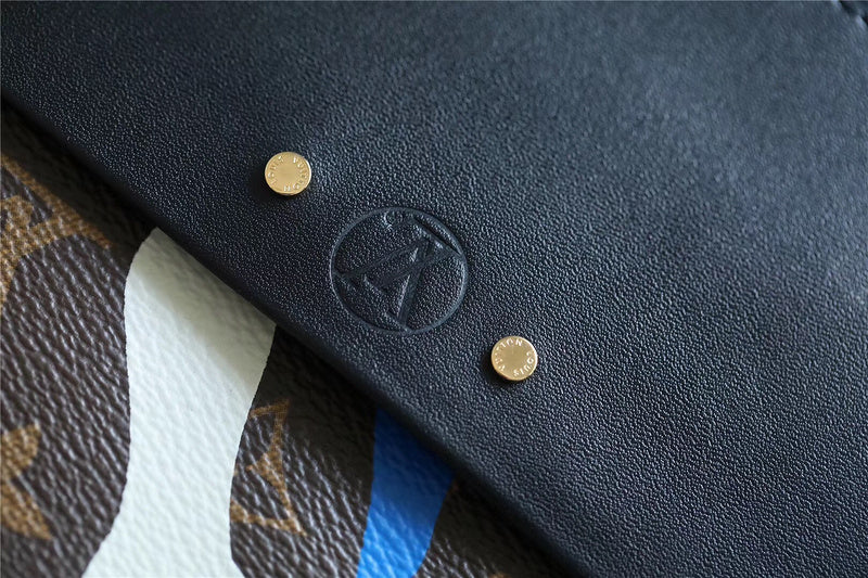 Fan Fashion Lu-Vi bags - 8314