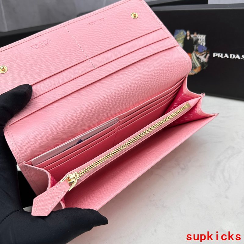 Amelia- Mix Wallets - 598