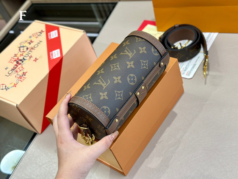Amelia - LV Bags - 14681