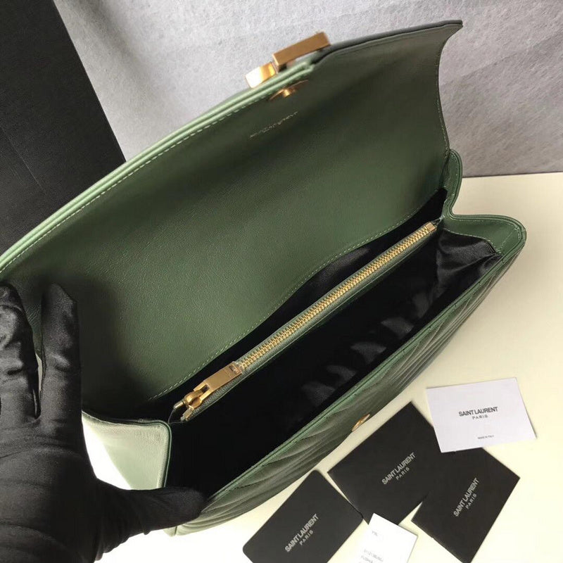 Amelia - YSL Bag - 2665
