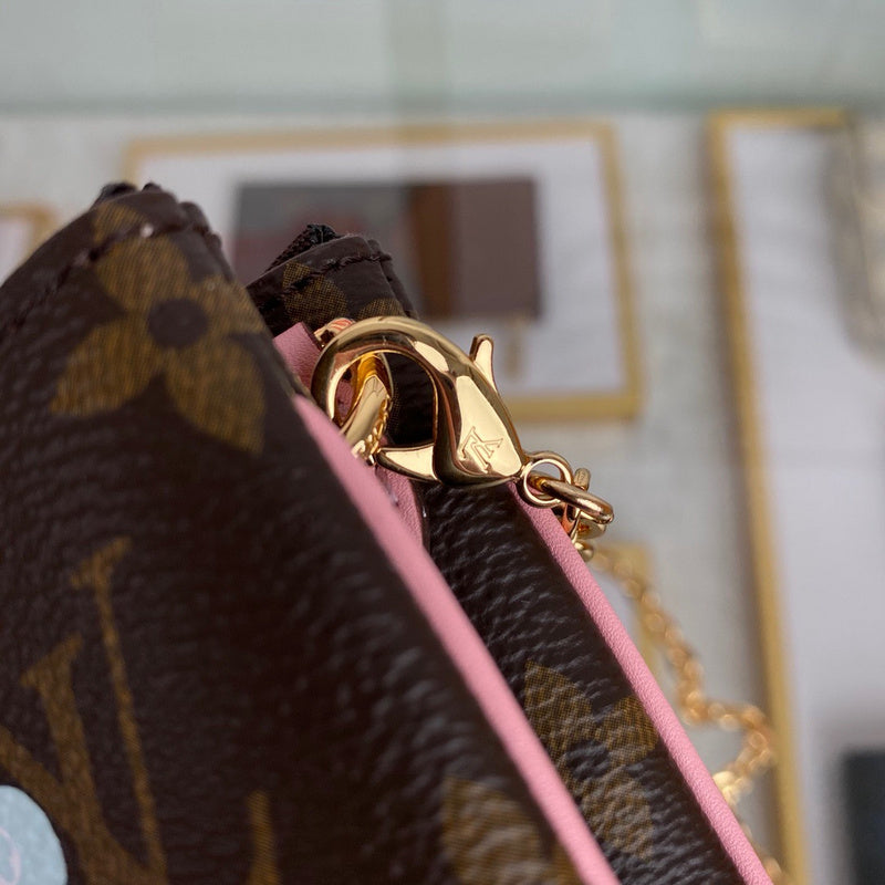 Amelia - LV Bags - 13785