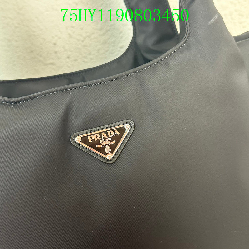 Prada Bags - The Barnes Bags  067