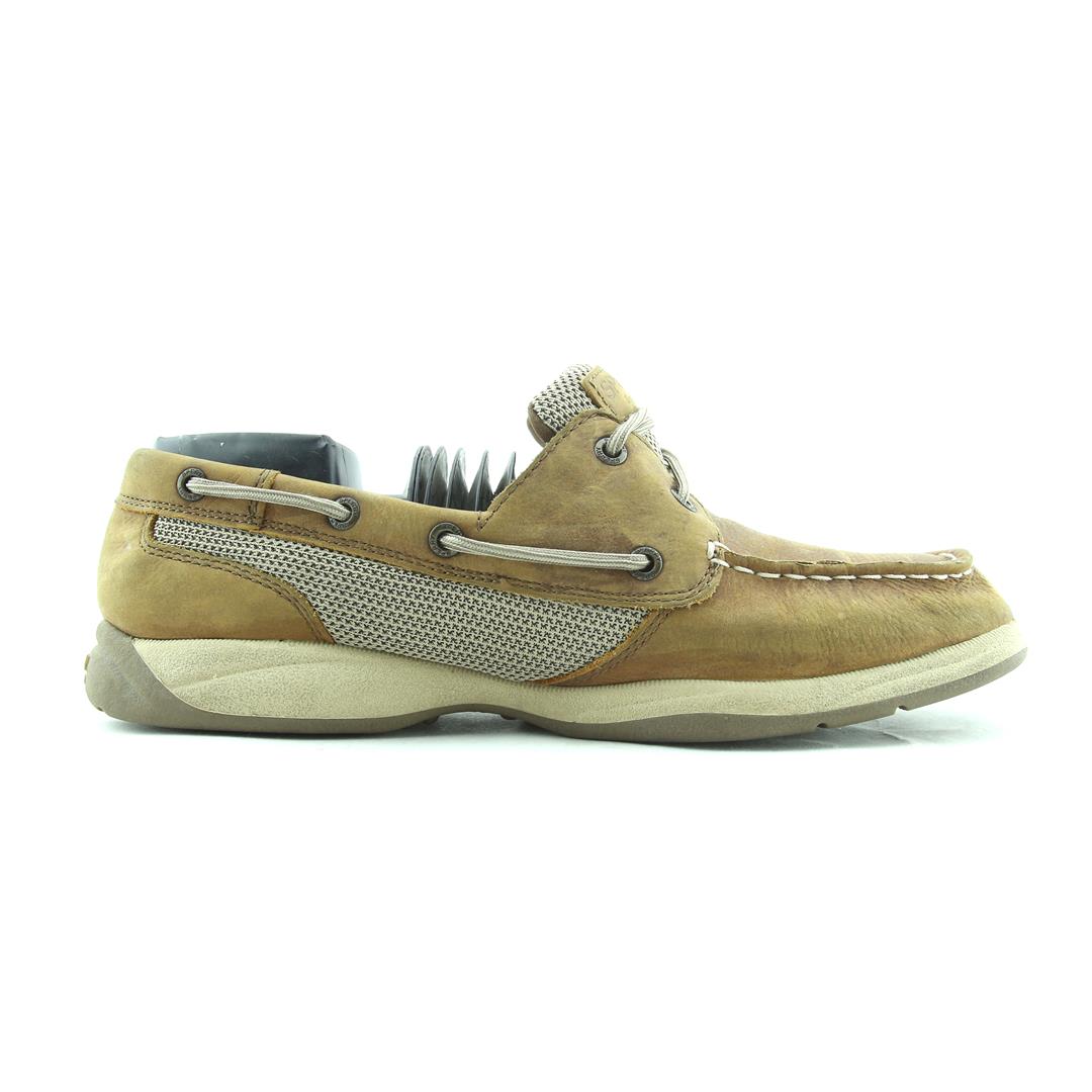 SPERRY TOP-SIDER