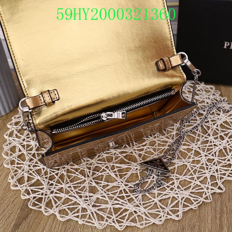Prada Bags - The Barnes Bags  1531