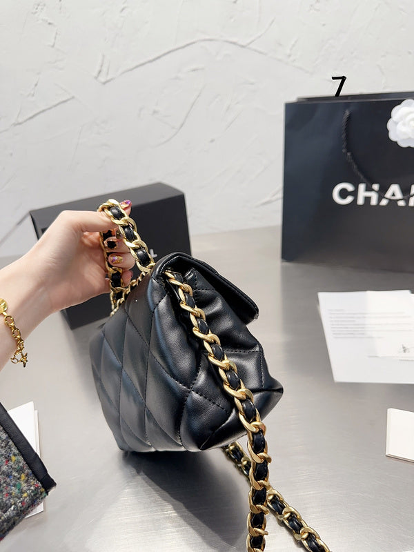 Amelia- CHL Bags - 6993