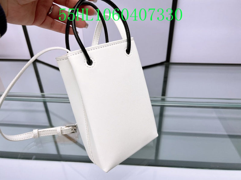 Amelia- BGA Bags - 2357