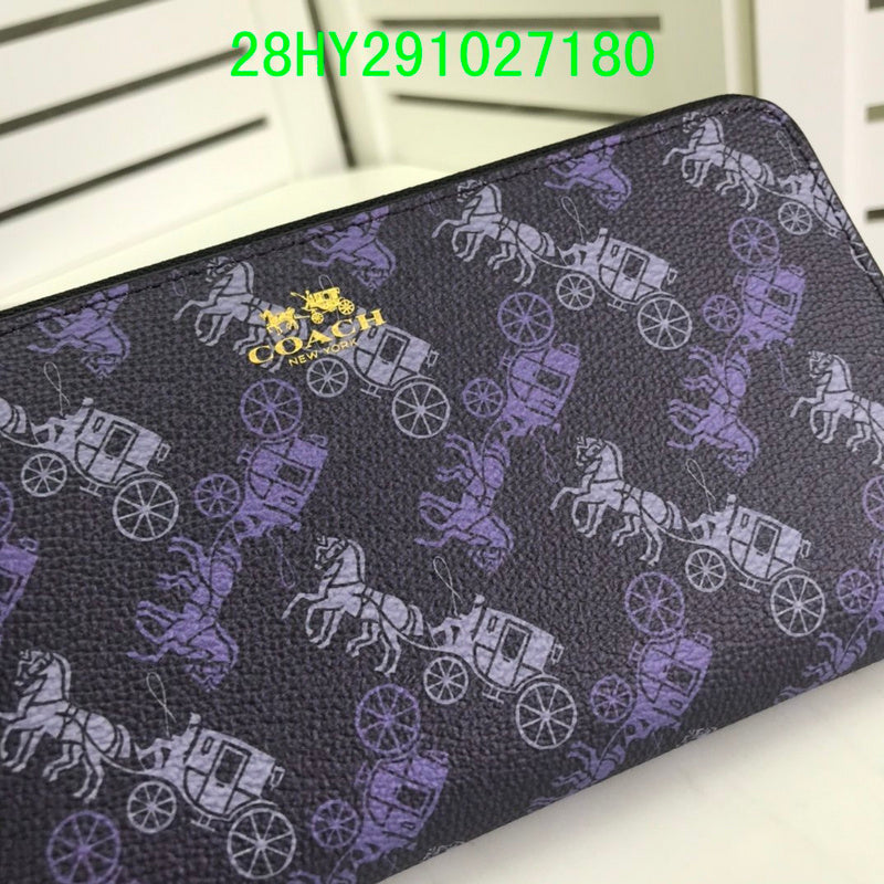 Amelia - CAH Wallet - 115
