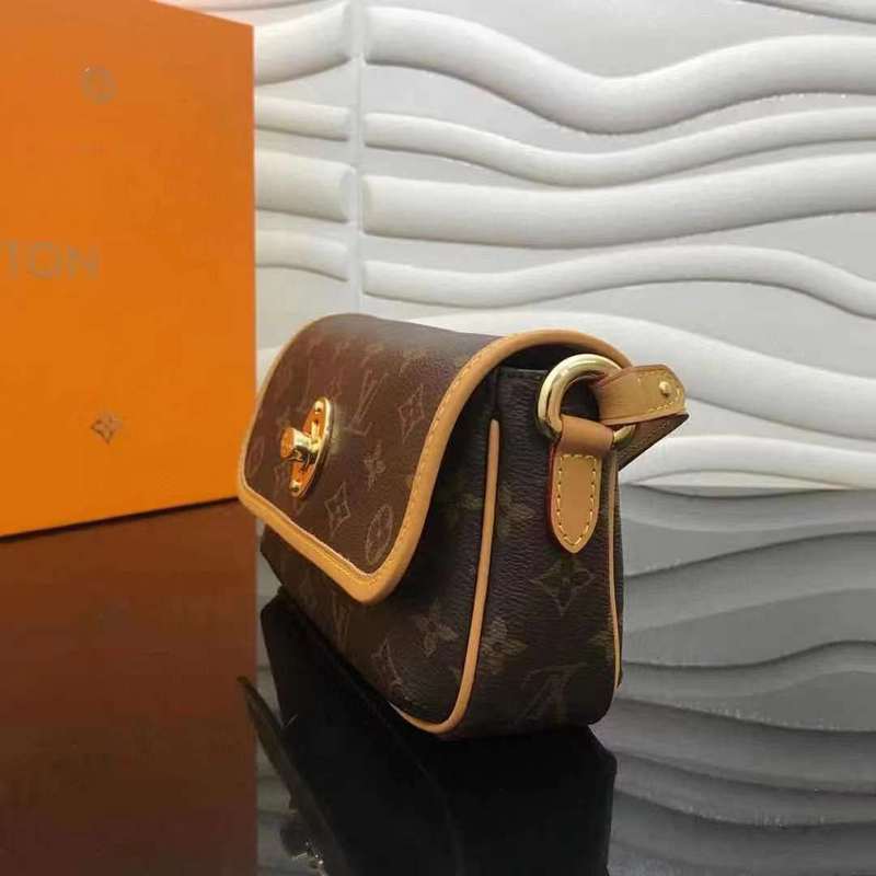 Amelia - LV Bags - 12544